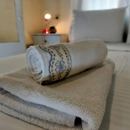 Sunday 2Br Welcome Stay Private Holiday House In Chalkidiki - Close To Karydi Beach Vourvourou Eksteriør bilde