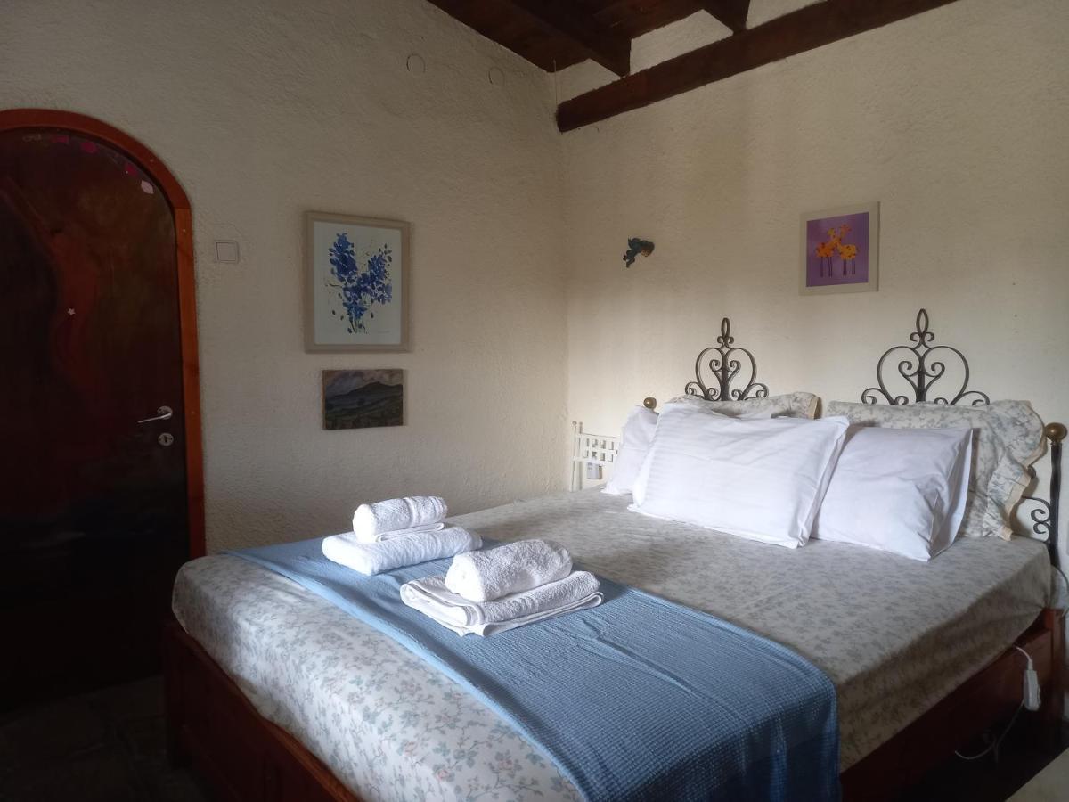 Sunday 2Br Welcome Stay Private Holiday House In Chalkidiki - Close To Karydi Beach Vourvourou Eksteriør bilde