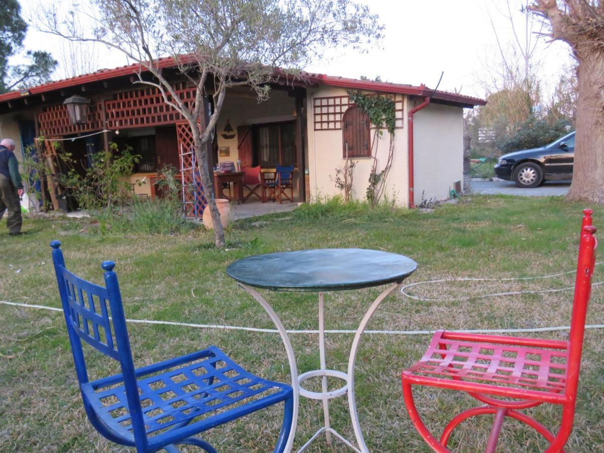 Sunday 2Br Welcome Stay Private Holiday House In Chalkidiki - Close To Karydi Beach Vourvourou Eksteriør bilde