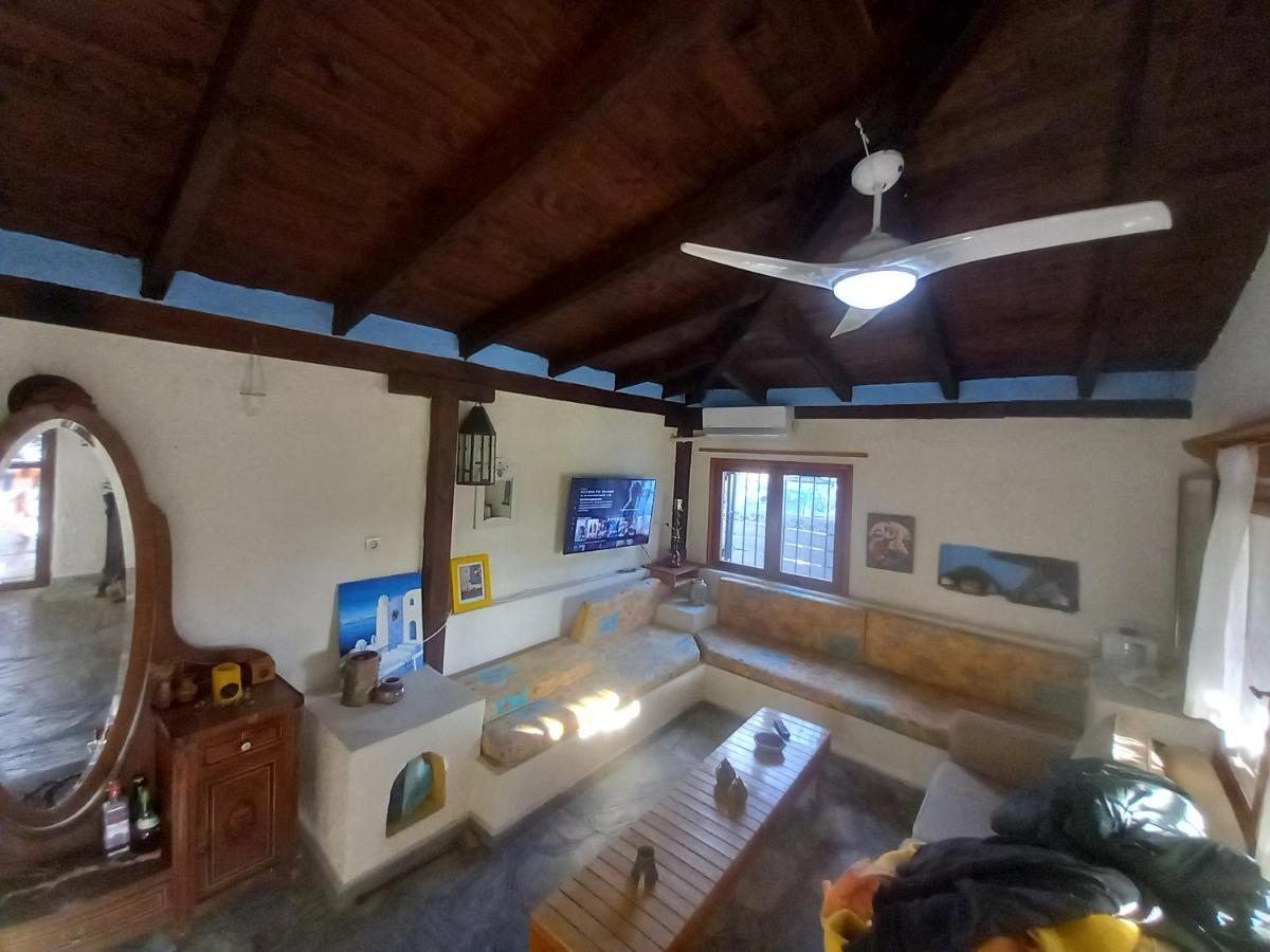 Sunday 2Br Welcome Stay Private Holiday House In Chalkidiki - Close To Karydi Beach Vourvourou Eksteriør bilde