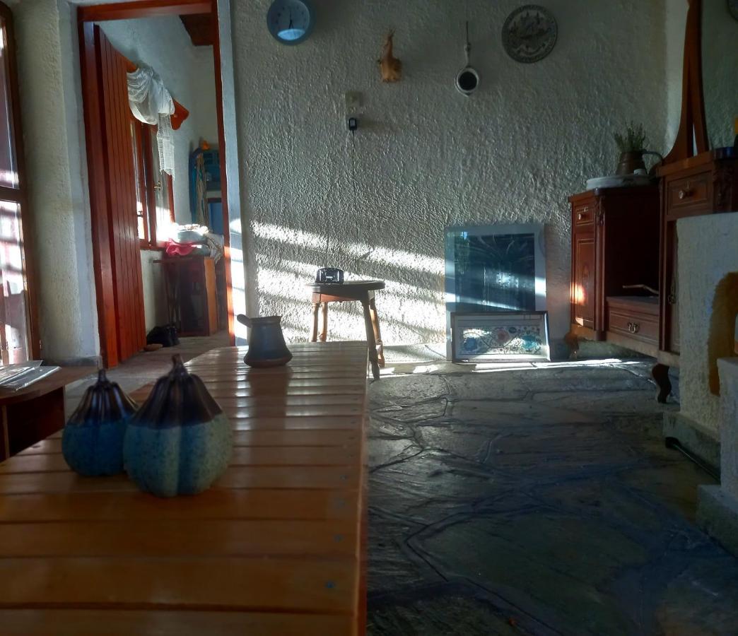 Sunday 2Br Welcome Stay Private Holiday House In Chalkidiki - Close To Karydi Beach Vourvourou Eksteriør bilde