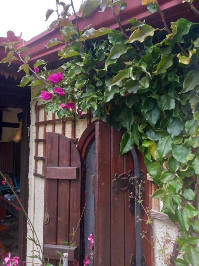 Sunday 2Br Welcome Stay Private Holiday House In Chalkidiki - Close To Karydi Beach Vourvourou Eksteriør bilde