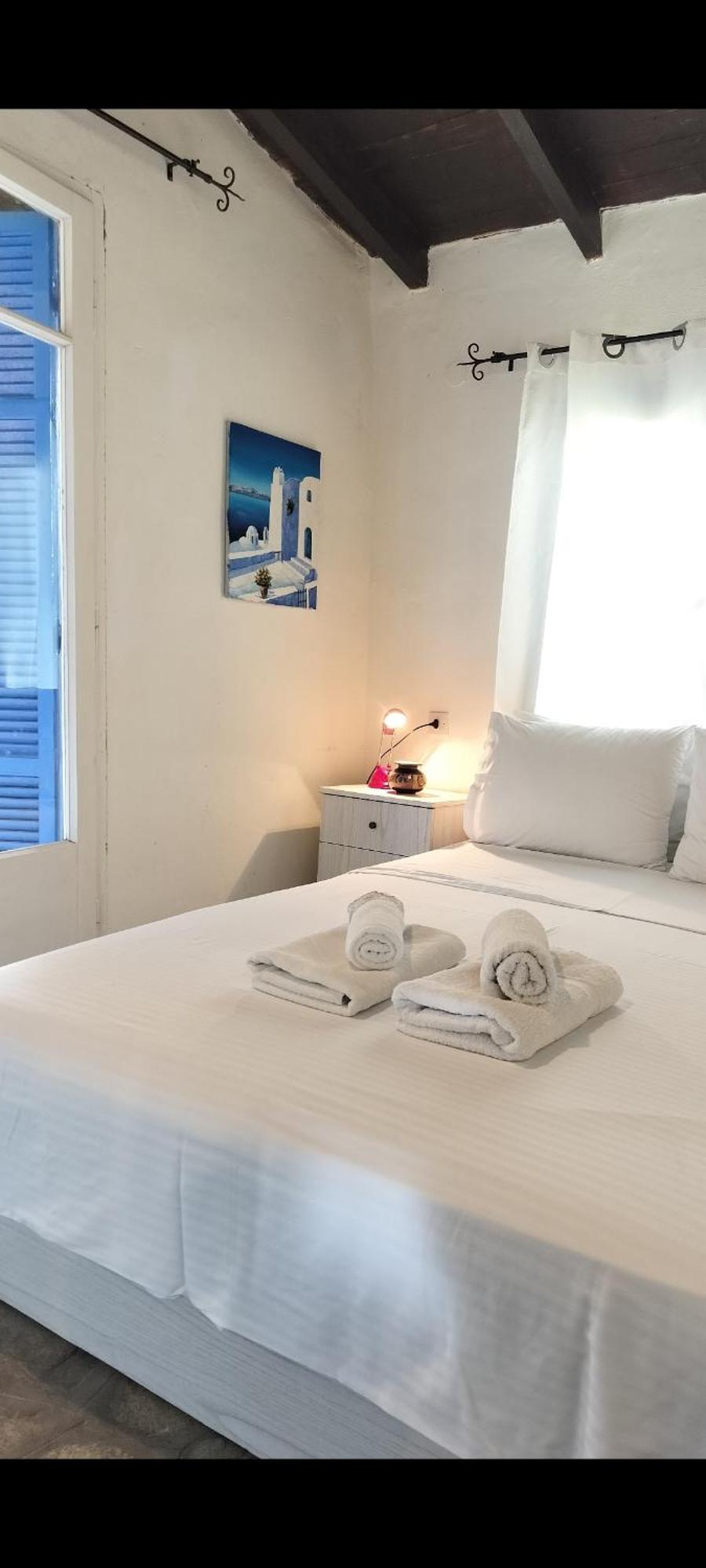 Sunday 2Br Welcome Stay Private Holiday House In Chalkidiki - Close To Karydi Beach Vourvourou Eksteriør bilde