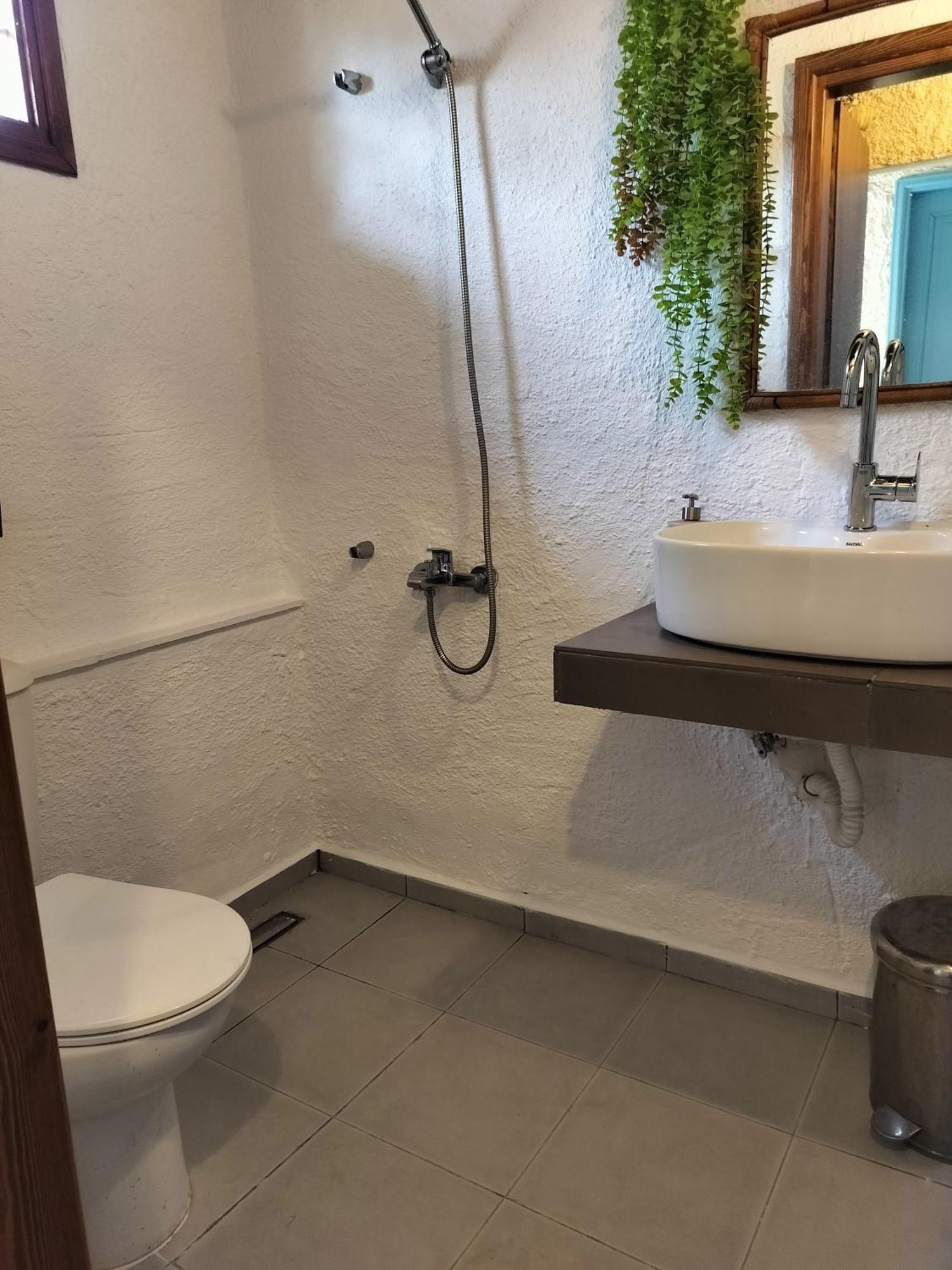 Sunday 2Br Welcome Stay Private Holiday House In Chalkidiki - Close To Karydi Beach Vourvourou Eksteriør bilde