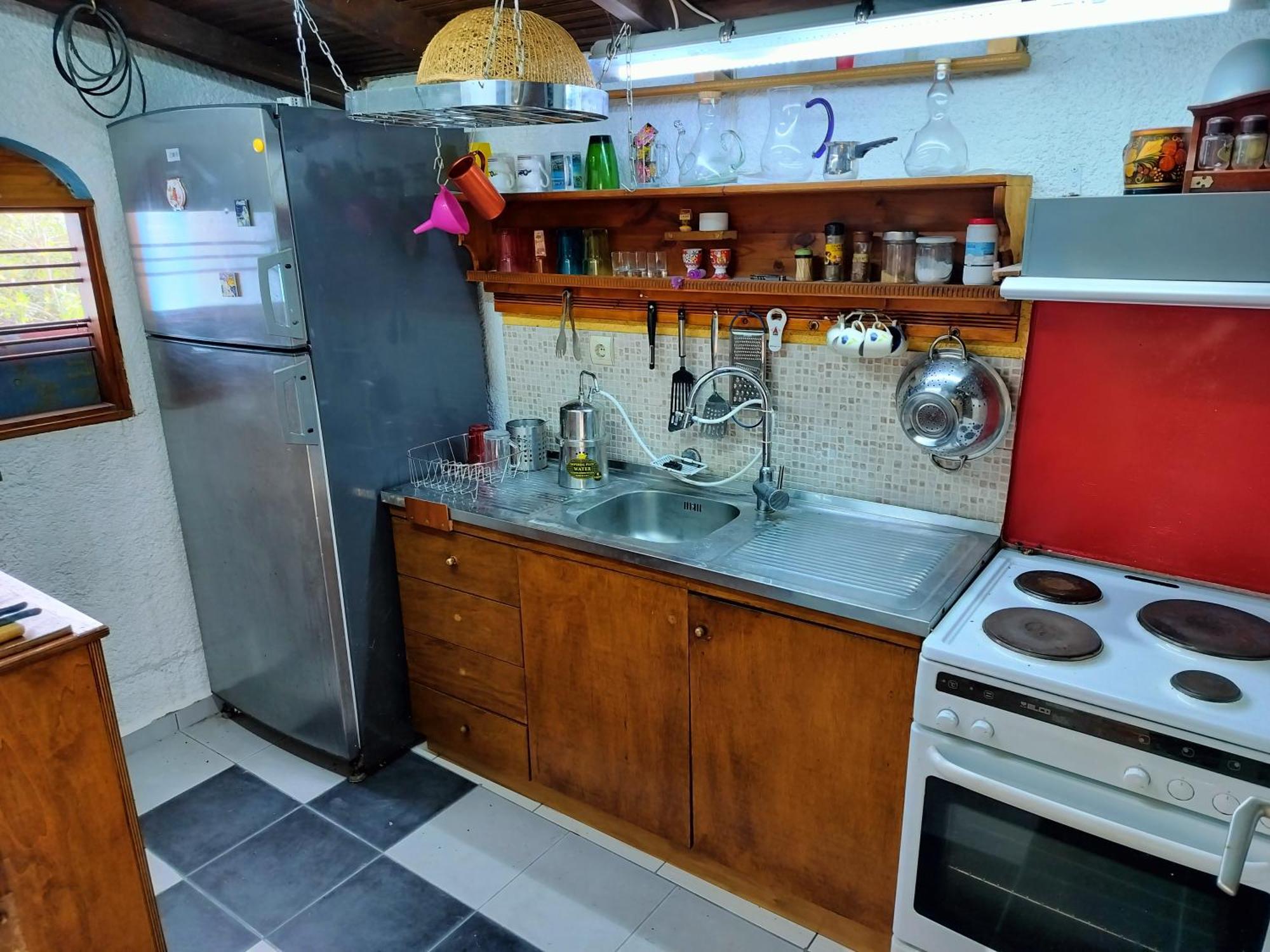 Sunday 2Br Welcome Stay Private Holiday House In Chalkidiki - Close To Karydi Beach Vourvourou Eksteriør bilde