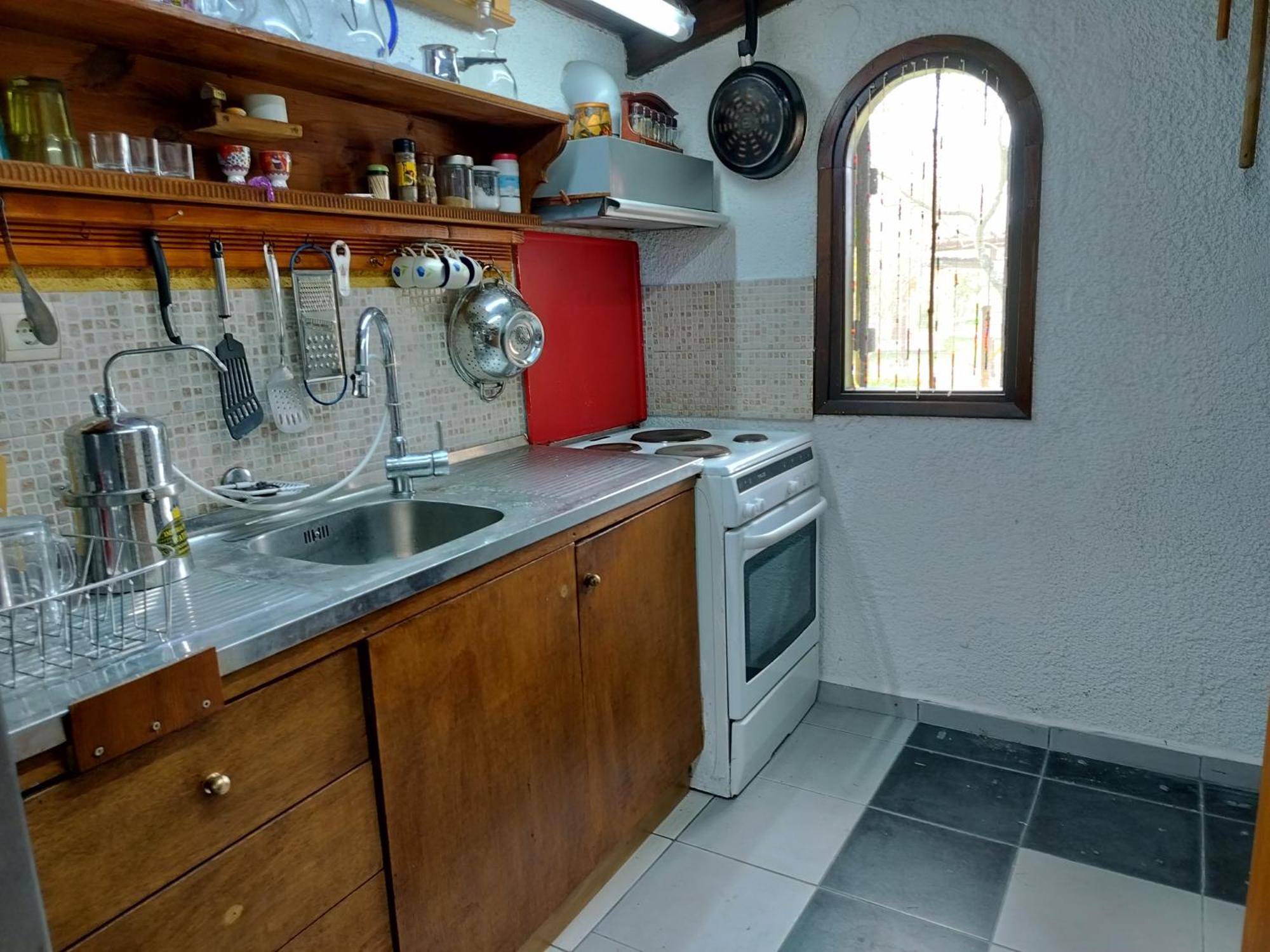Sunday 2Br Welcome Stay Private Holiday House In Chalkidiki - Close To Karydi Beach Vourvourou Eksteriør bilde