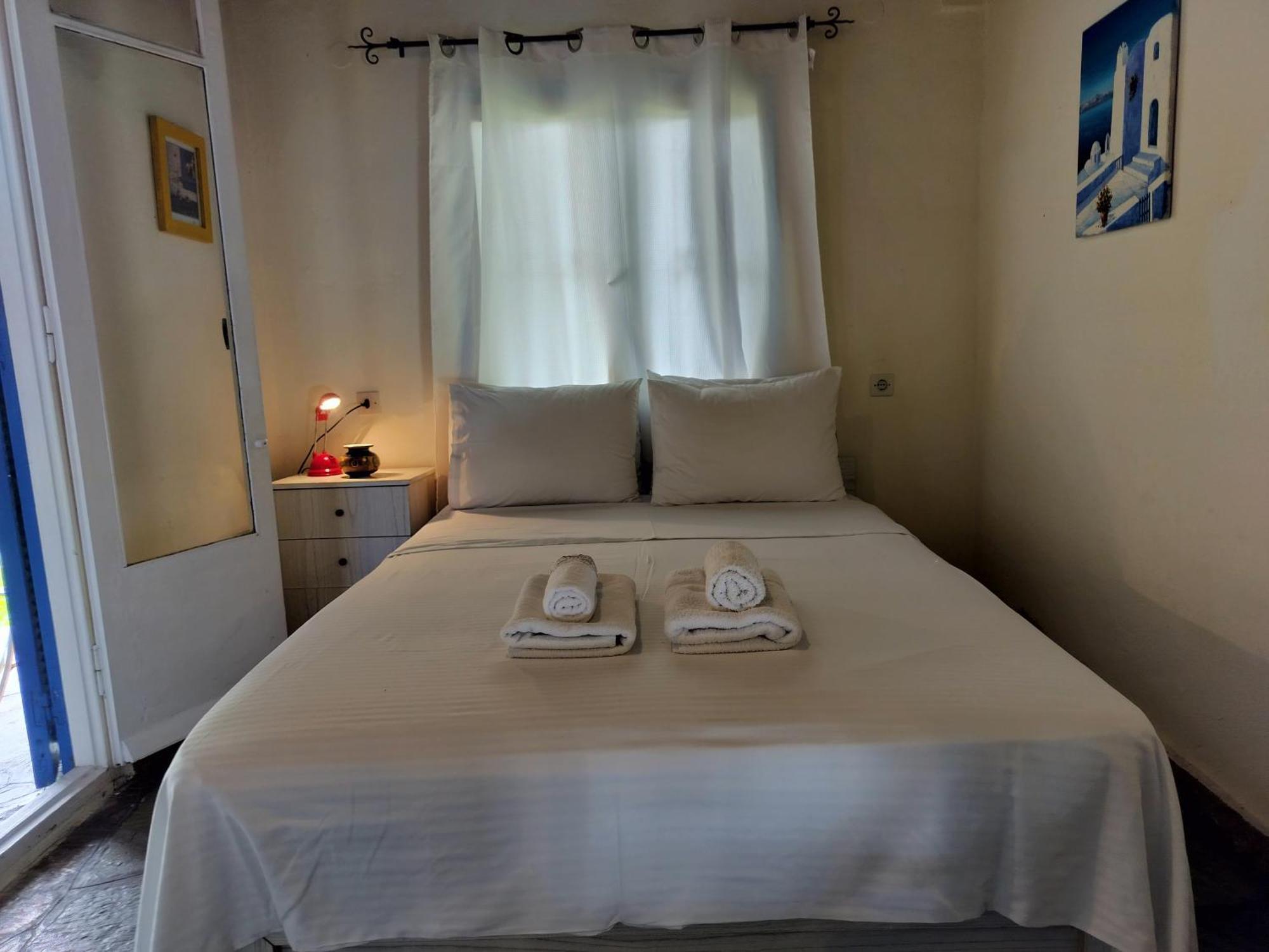 Sunday 2Br Welcome Stay Private Holiday House In Chalkidiki - Close To Karydi Beach Vourvourou Eksteriør bilde
