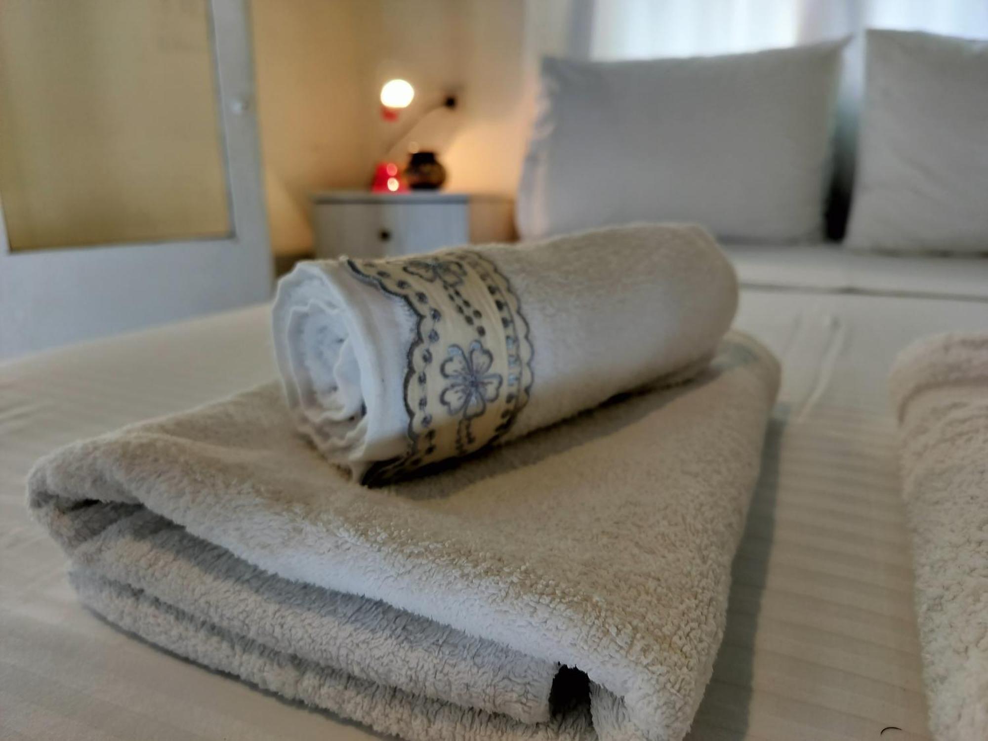 Sunday 2Br Welcome Stay Private Holiday House In Chalkidiki - Close To Karydi Beach Vourvourou Eksteriør bilde